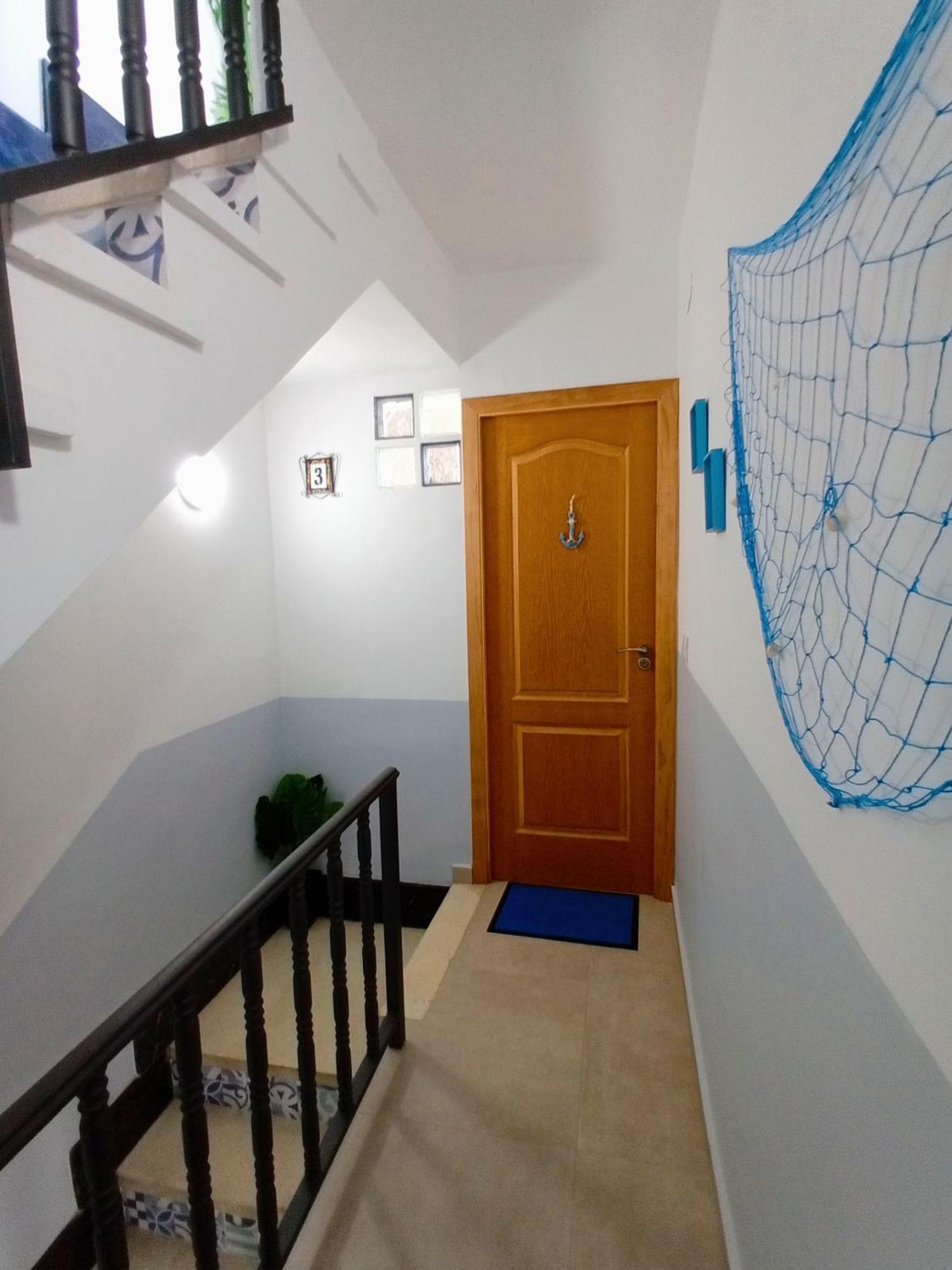 Apartamento Estudio Azul Almunecar Exterior photo