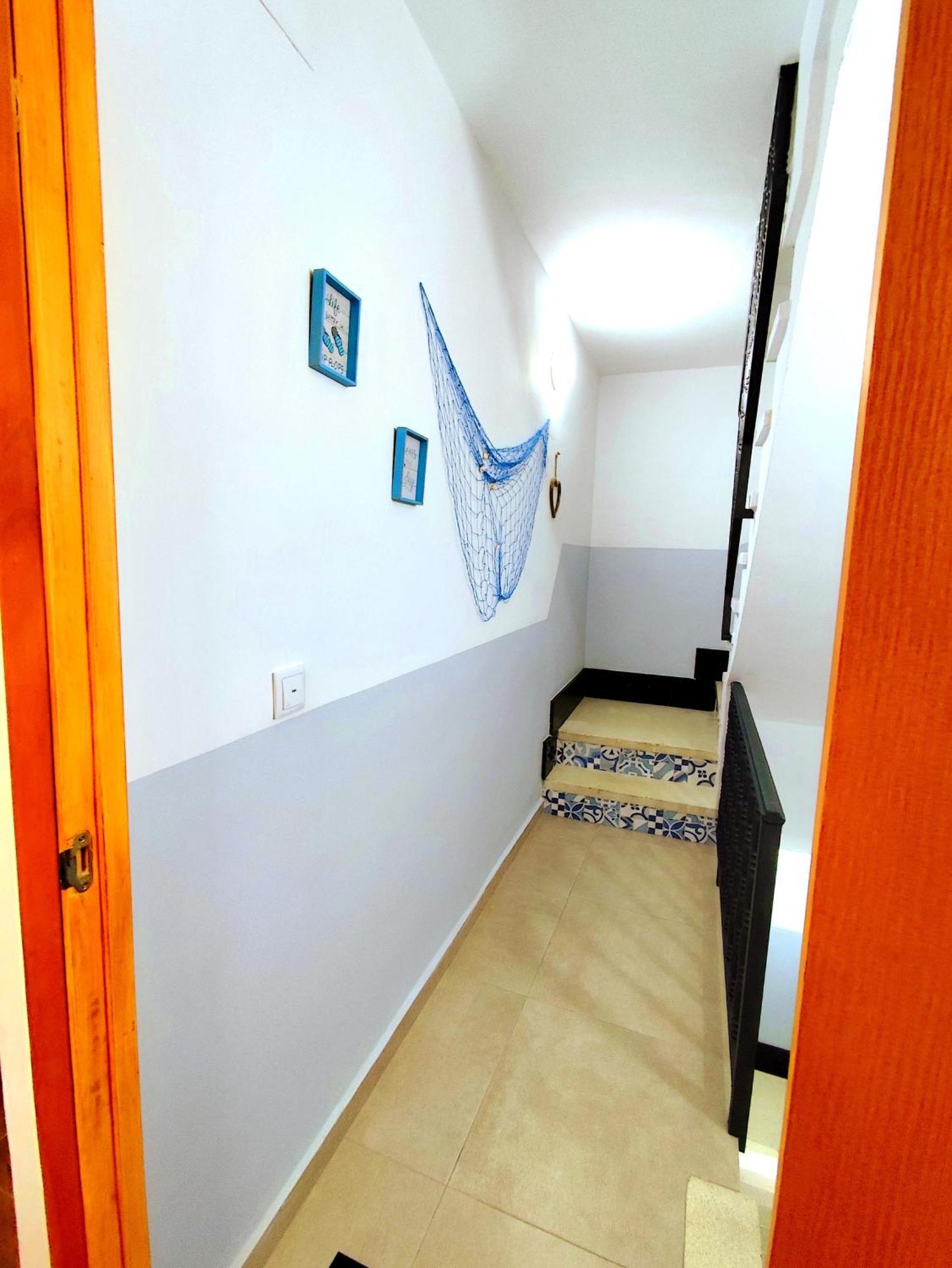 Apartamento Estudio Azul Almunecar Exterior photo