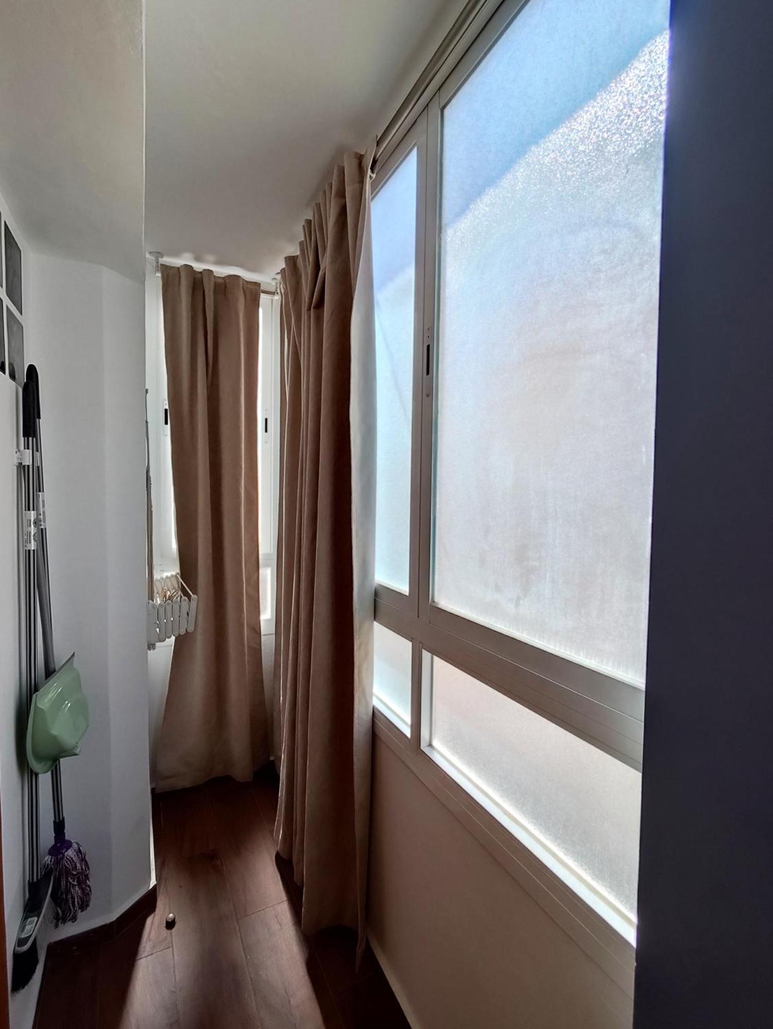Apartamento Estudio Azul Almunecar Exterior photo